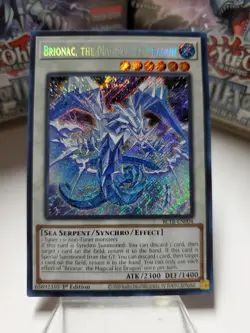 Yu-Gi-Oh Battles of Legend: Terminal Revenge Ultra & Secret Rare-YOU PICK!! - Image 5