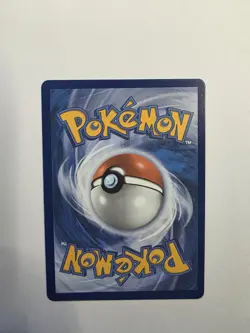 Pokemon TCG Steelix 150/132 ME01: Mega Evolution Illustration Rare Holofoil NM - Image 2