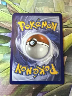 Pokemon TCG - Steelix Illustration Rare 150/132 Me01: Mega Evolution Holo NM - Image 2