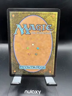 Summon: G.F. Cerberus (Borderless) Foil R 0368 Final Fantasy Mtg NM - Image 4