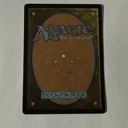 Magic the Gathering: Tellah, Great Sage (Borderless) Final Fantasy Foil NM - Image 3