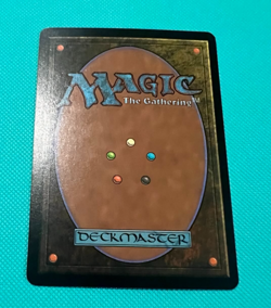 Foil - Elves of Deep Shadow - FNM - Promo - 2006 - MTG - Magic the Gathering - Image 3