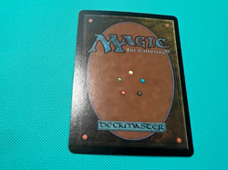 Foil - Elves of Deep Shadow - FNM - Promo - 2006 - MTG - Magic the Gathering - Image 4