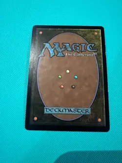 Foil - Khalni Garden - Worldwake - MTG - Magic the Gathering - FOil - Image 3