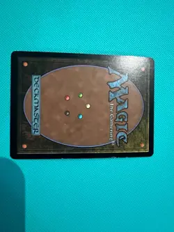 Foil - Khalni Garden - Worldwake - MTG - Magic the Gathering - FOil - Image 4