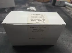 Complete Set Midnight Hunt Regular Set MOL-Wizards Of The Coast FACTORY SEALED - Image 2