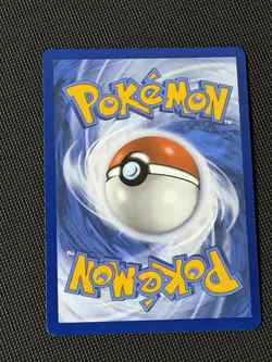 Pokemon TCG SV White Flare Whimsicott ex # 165/086 Special Illustration Rare NM - Image 2