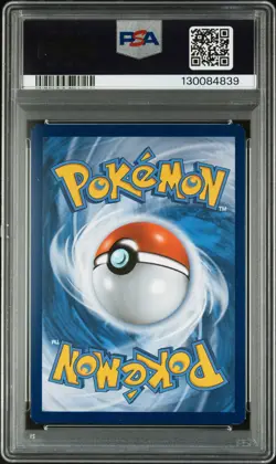 2015 POKEMON XY BLACK STAR PROMOS PIKACHU EX #XY84 PSA 8 NM #130084839 - Image 2