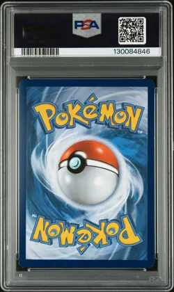 2015 POKEMON XY BLACK STAR PROMOS PIKACHU EX #XY84 PSA 8 NM #130084846 - Image 2