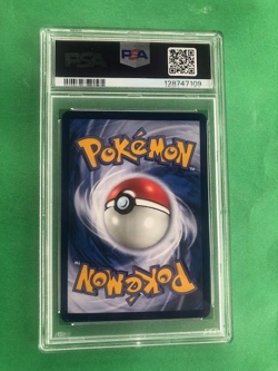 2023 POKEMON POKEMON CENTER TAIPEI #057 TAIPEIS PIKACHU GEM MINT PSA 10 - Image 2