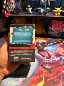 Pokemon Black Bolt Booster Box Sealed - Image 2