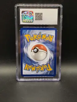 2023 POKEMON CGC 10 IONO 254/193 PALDEA EVOLVED ULTRA RARE HOLO - Image 2