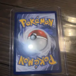 Charizard ex - 054/091 Double Rare SV: Paldean Fates Pokemon TCG NM - Image 2