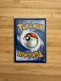 Pokemon TCG Bulbasaur Illustration Rare ME01: Mega Evolution 133/132 NM - Image 2