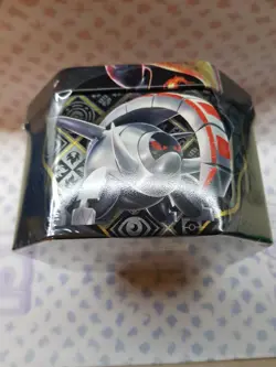 Pokemon Tcg Paldean Fates Charizard Ex Tin New Sealed - Image 4