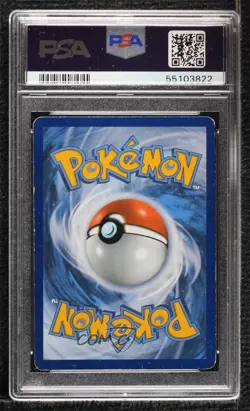 Charizard EX Pokemon XY Flashfire PSA 5 - Image 2