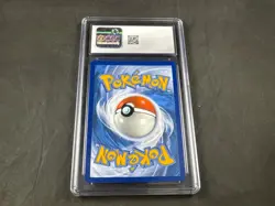 IRON VALIANT EX 249/182 POKEMON PARADOX RIFT HOLO RARE - Image 2