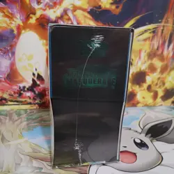 Twilight Masquerade Pokemon Center Elite Trainer Box Sealed with Protector - Image 3