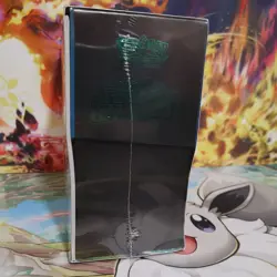 Twilight Masquerade Pokemon Center Elite Trainer Box Sealed with Protector - Image 5