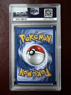 Venusaur 15/102 - Base Set Unlimited - Pokemon - PSA 7 NEAR MINT - Image 2