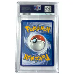 Professor’s Research 024/025 PSA 10 Gem Mint Celebrations Full Art Pokemon Oak - Image 2