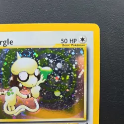 Pokemon TCG Smeargle 11/75 Neo Discovery Unlimited Holo Rare LP - Image 4