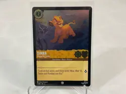 Disney Lorcana Azurite Sea PICK YOUR CARD with Regular Legendary, Rare, Foils - Image 4