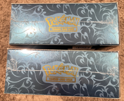 2 SEALED BOXES Pokemon TCG: Mega Charizard X ex Ultra-Premium Collection FEDEX!! - Image 3