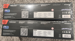 2 SEALED BOXES Pokemon TCG: Mega Charizard X ex Ultra-Premium Collection FEDEX!! - Image 5