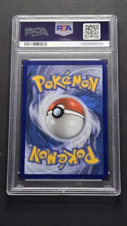 PSA 10 Celebrations Blastoise 2/102 Classic Collection Pokemon 2021 - Image 2