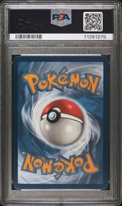 Pokemon Umbreon VMAX PSA 10 215/203 Evolving Skies - Image 2