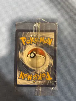 Pokemon 151 Mewtwo 052 Scarlet & Violet UPC Black Star Promo Card Holo Sealed - Image 2