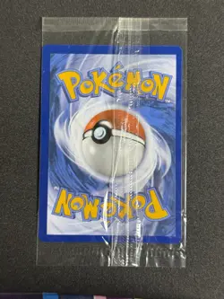 Pokemon 151 Mewtwo 052 Scarlet & Violet UPC Black Star Promo Card Holo Sealed - Image 3