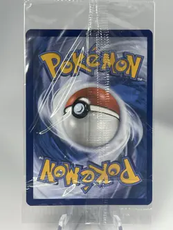 Pokemon 151 Mewtwo 052 Scarlet & Violet UPC Black Star Promo Card Holo Sealed - Image 2