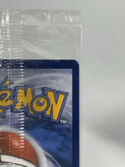 Pokemon 151 Mewtwo 052 Scarlet & Violet UPC Black Star Promo Card Holo Sealed - Image 4