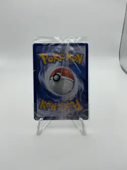 Pokemon 151 Mewtwo 052 Scarlet & Violet UPC Black Star Promo Card Holo Sealed - Image 2