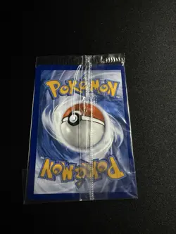 Pokemon 151 Mewtwo 052 Scarlet & Violet UPC Black Star Promo Card Holo Sealed - Image 2