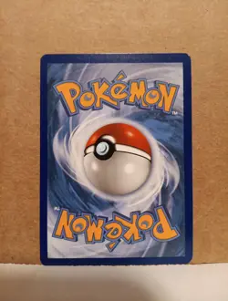 Espeon & Deoxys GX SM240 Pokemon Black Star Promo Full Art Holo Near Mint 2020 - Image 2