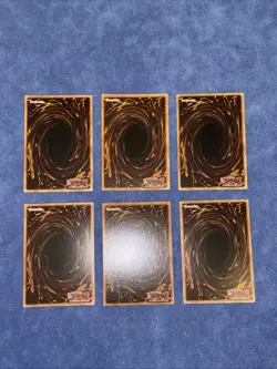 Yu-Gi-Oh! Lot K9-17 Izuna, Stun, Amritara, HERO, Super,Number, Ultras, Etc NM-LP - Image 3
