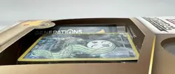 (402865) Pokemon 2016 Mythical Pokemon Collection Meloetta - Factory Sealed Box - Image 5