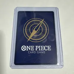 One Piece TCG - Charlotte Linlin (OP03-114) SP - Image 2