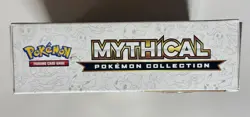 Pokemon TCG Meloetta Mythical Pokemon Collection Box New Sealed Generations 2016 - Image 5