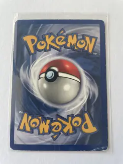 Hitmonchan - 7/102 - Base Set Unlimited 1999 - WOTC - Holo - HP/MP- Pokemon TCG - Image 2