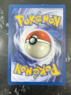 1999 Pokemon Jungle 1st Edition Snorlax #27/64 Vintage - Image 2