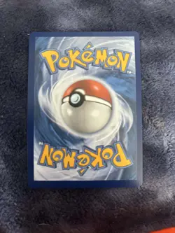 Mega Charizard X ex Gold Hyper Rare 130/094 Pokemon TCG Phantasmal Flames. - Image 2