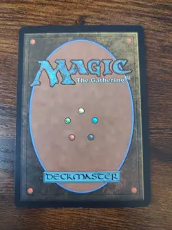 Leaf-Crowned Visionary Dominaria United Regular Promo Pack - Image 2