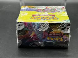 Pokemon TCG Sword & Shield Evolving Skies Booster Box Sealed New W/ Case - Image 4