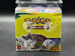 Pokemon TCG Sword & Shield Evolving Skies Booster Box Sealed New W/ Case - Image 2