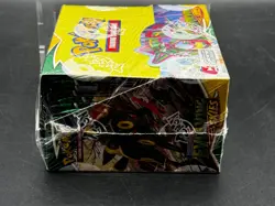Pokemon TCG Sword & Shield Evolving Skies Booster Box Sealed New W/ Case - Image 5