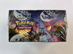 Sword & Shield: Evolving Skies Booster Box SEALED Pokemon TCG - Image 2